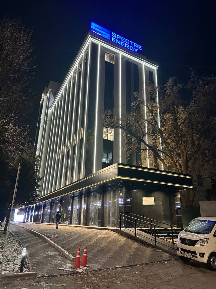 Сдается офис в аренду в центре города !