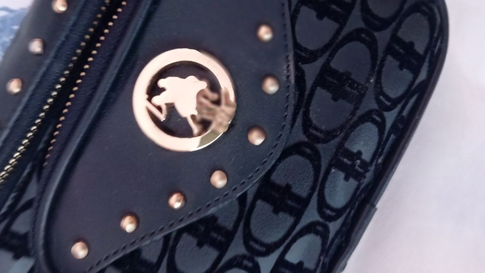 US.Polo.Assn.дамска чанта