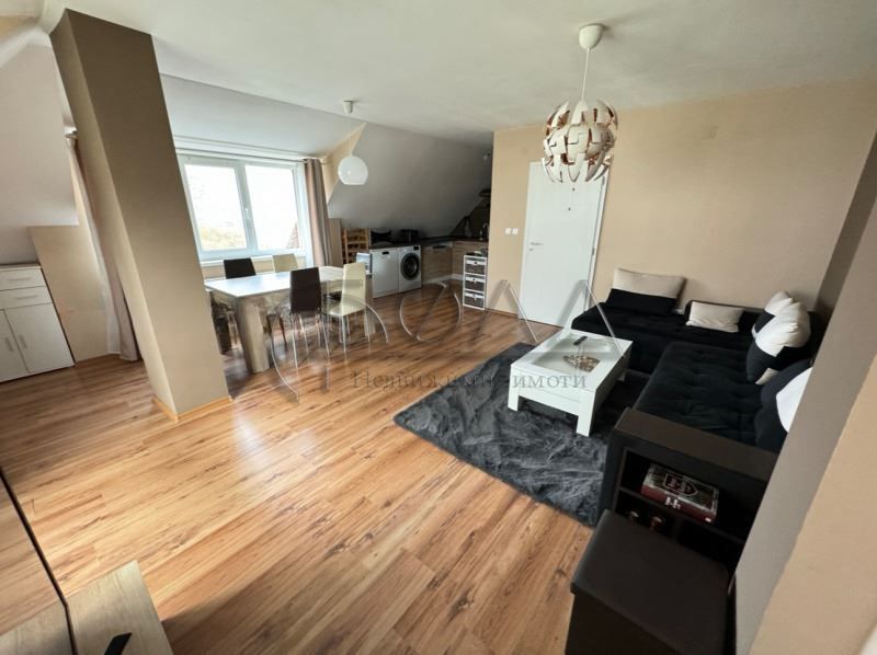 Продава се Двустаен апартамент в София, Младост 1А - 90 кв.м за 2489 €/кв.м - Снимка #2