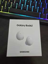 Samsung Galaxy Bud 2 White noi