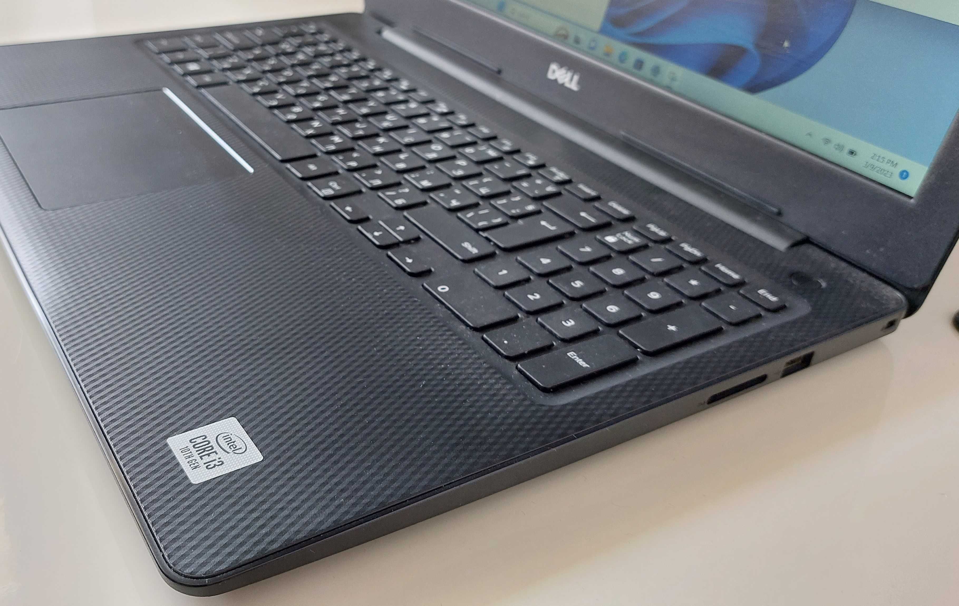 Laptop Dell Inspiron 3593 15.6"