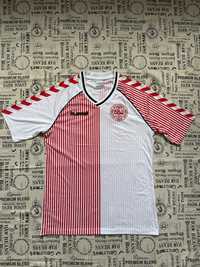 Hummel Denmark original тениска.L