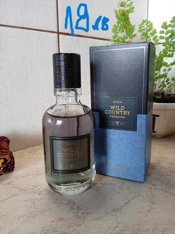 Мъжки  парфюми на AVON