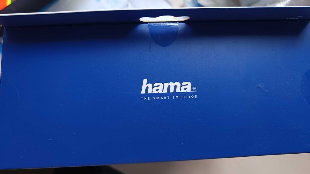 Căști Hama de Office/Gaming