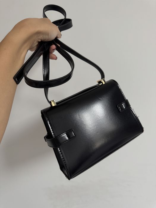 Оригинални чанти Patrizia Pepe, Zara, H&M