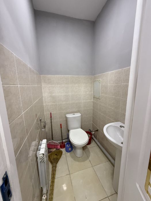 2 хонали 66кв 2 этаж