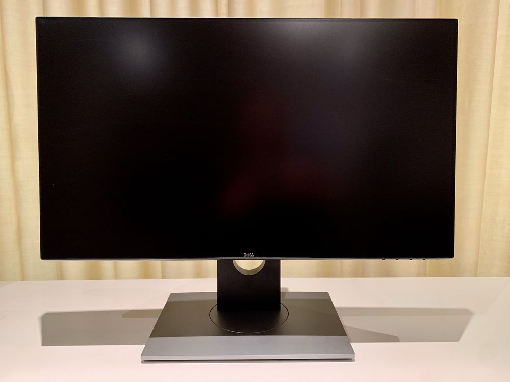 Монитор Dell U2417H