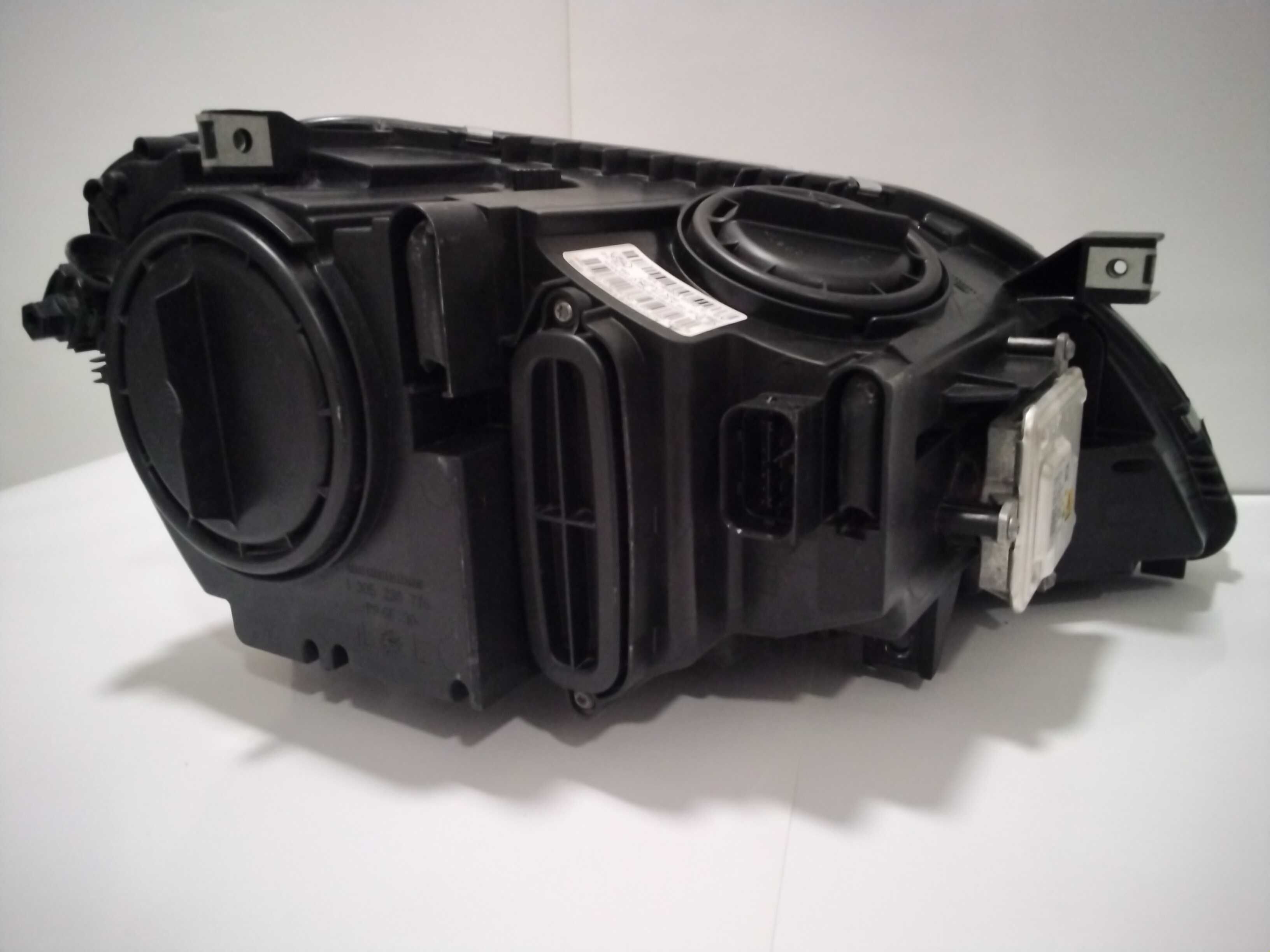Фарове AHL-adaptive xenon за BMW 6series  f06 f12f13