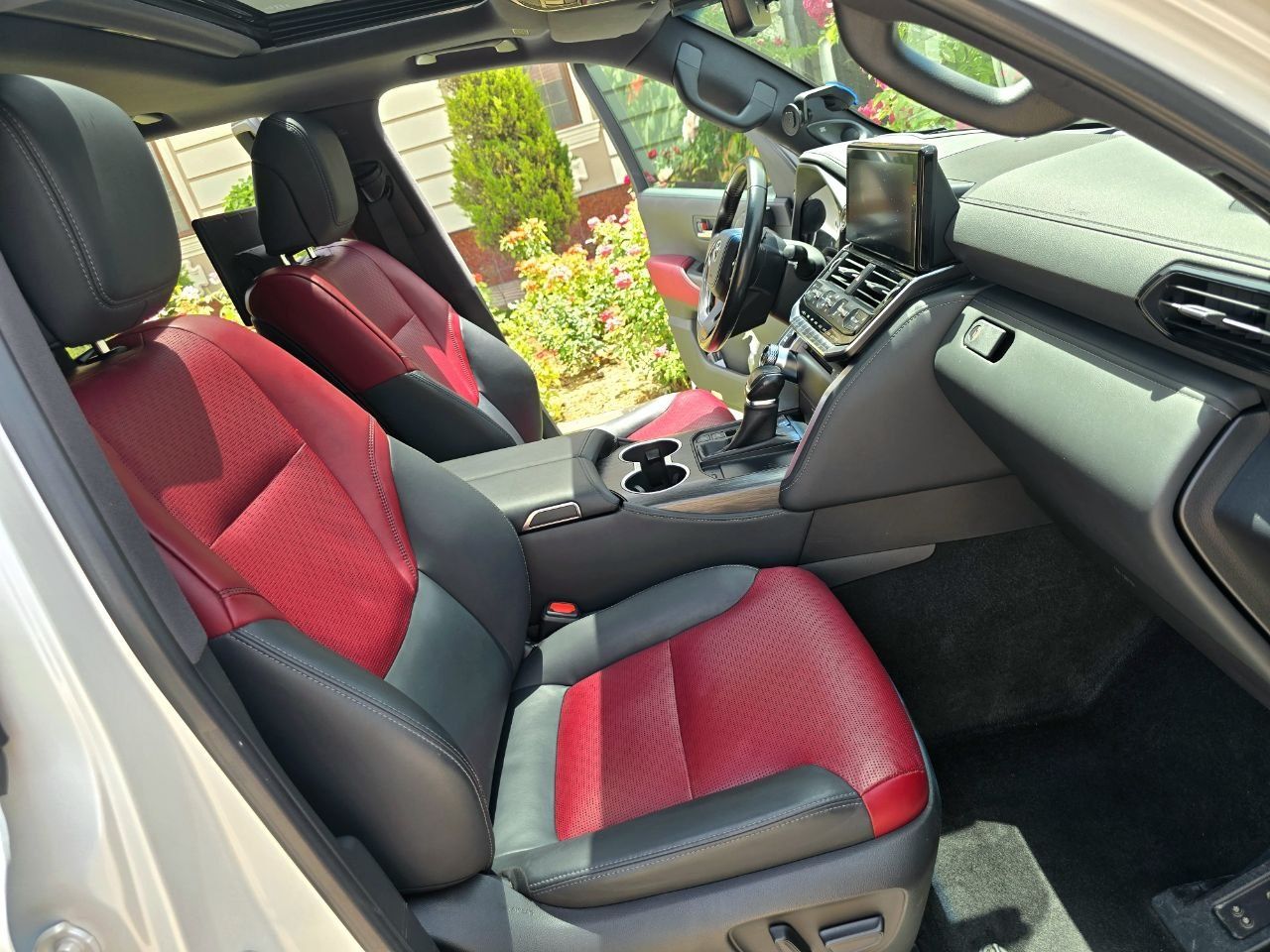 Toyota Land Cruiser 300