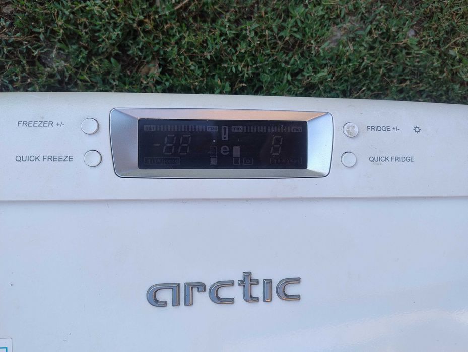 Arctic k346vd  combina