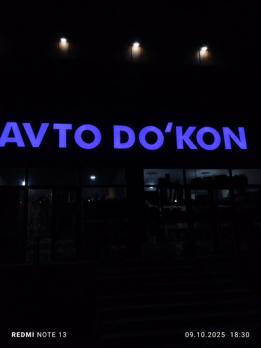 Reklama xizmatlari