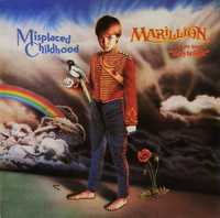 Marillion ( 3 виниловые пластинки)