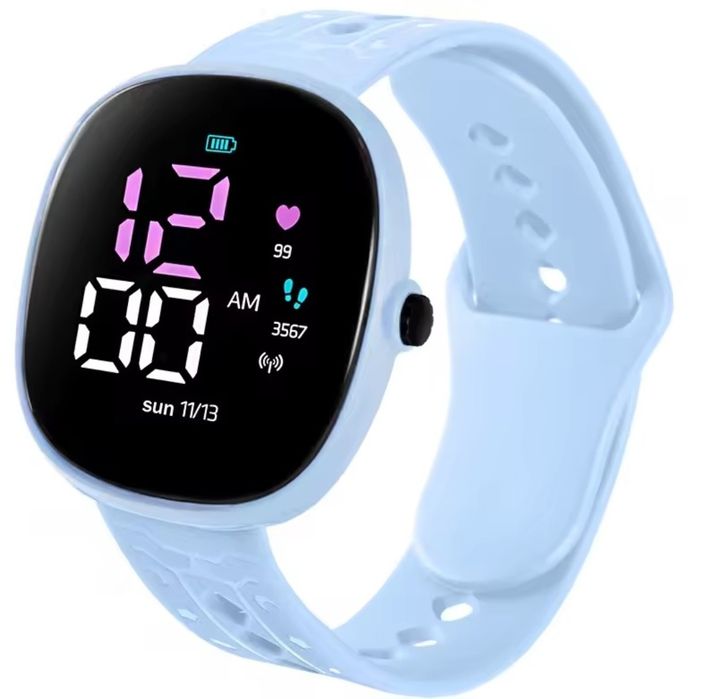 Дигитален часовник