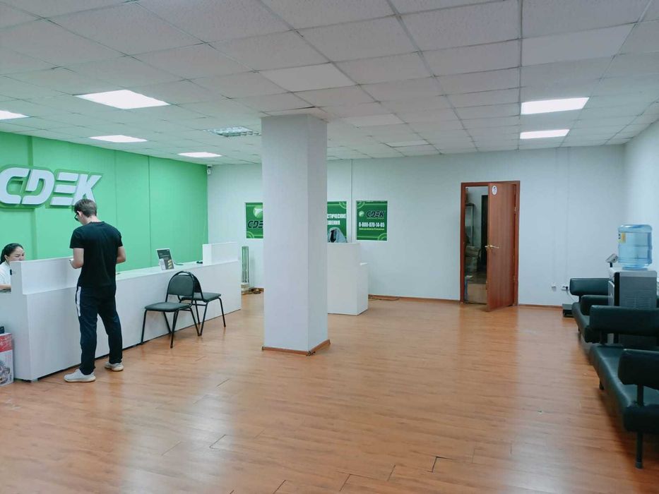 Продается коммерческое помещение 120м2