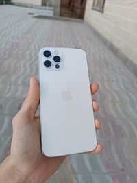 Iphone 12 pro 128g White /  Айфон 12 про 128г белый идеальный