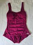 Costum de baie intreg S