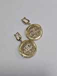 Cercei aur 14k 8.97gr (ctg)