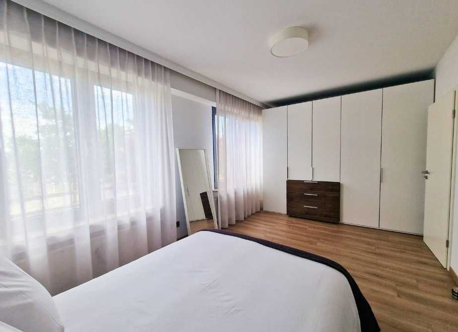 Дава се под наем Двустаен апартамент в Пловдив, Старият град - 65 кв.м за 275.4 € - Снимка #2