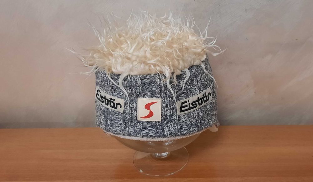 Eisbär-Много Запазена