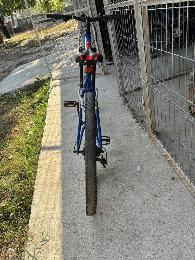 Vând bicicletă DHS 29