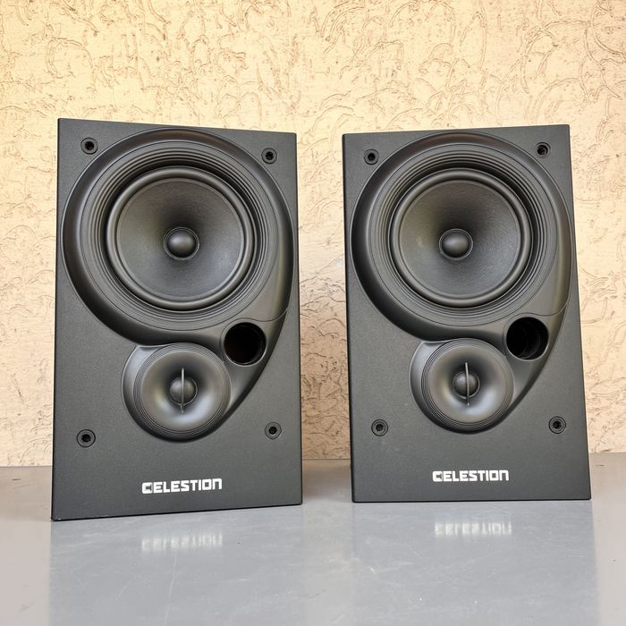 Celestion impact 15 колонки 90 watt