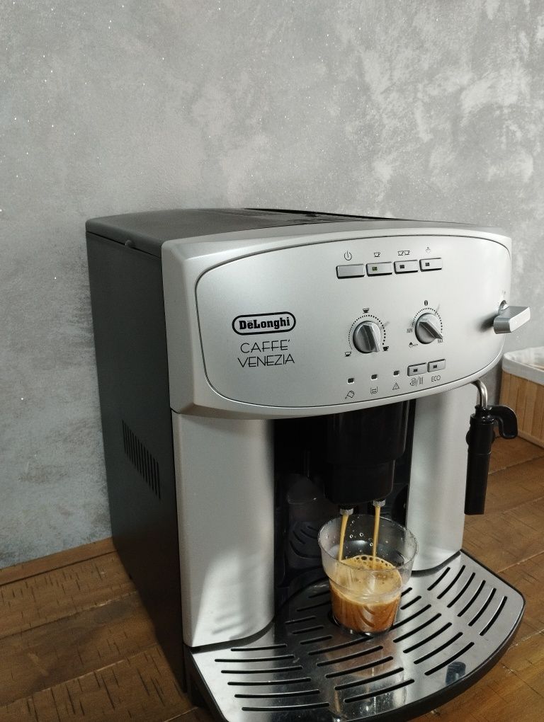 Aparat espressor cafea DeLonghi Caffe Venezia/transport gratuit