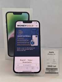 Telefon Apple iPhone 14 MoneyGold AE.026257