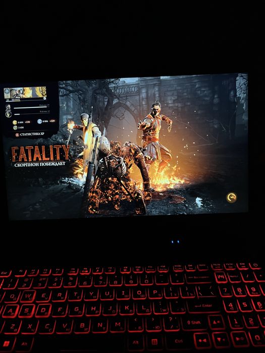 Acer nitro 5 an515-57