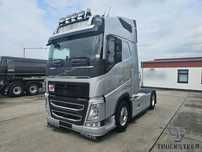 Volvo FH500 Avans Leasing de la30% Volvo FH500 E6 Webasto Retarder 03/2019
