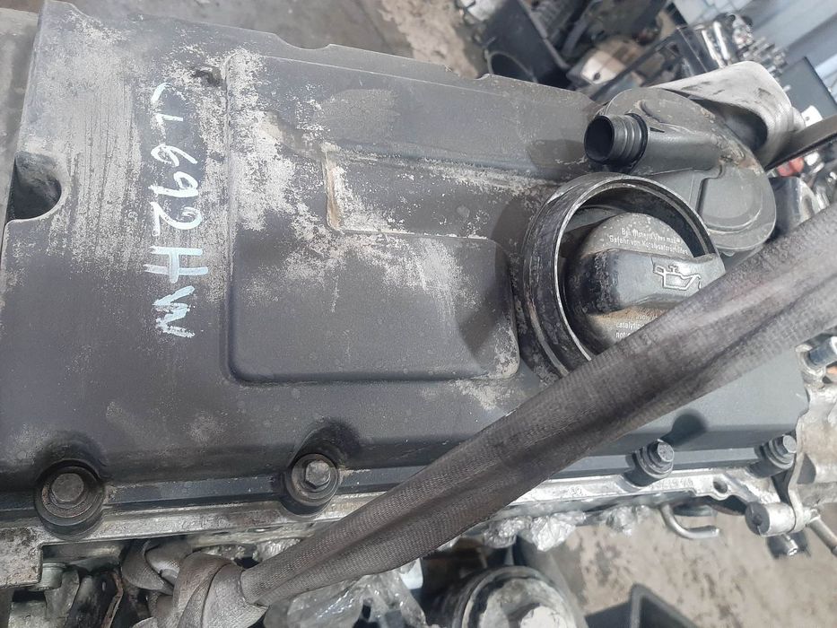 motor bkd 2.0 tdi vw golf 5 passat b6 audi a3 seat altea leon toledo skoda octavia 2