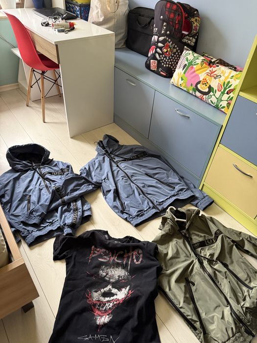 Продавам РЯДК дрехи Luba Само ми ЗВЪНЕТЕ без да пишете на лично моля !