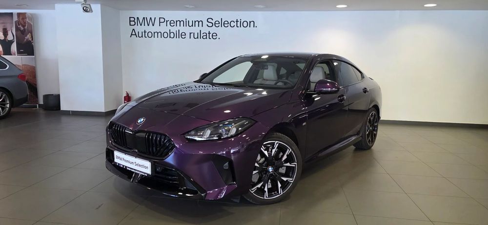 BMW Seria 2 BMW 220 Gran Coupe - Model M Sport