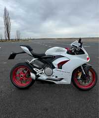 Ducati panigale v2 an2022 5500km