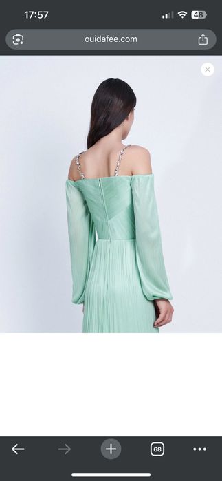 Rochie Oui da Fee