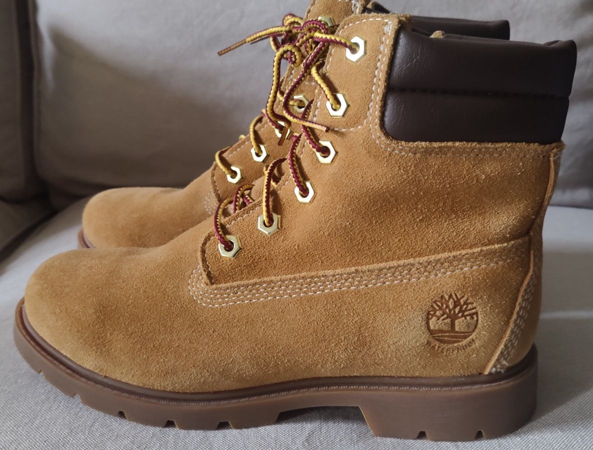 Vind bocanci damă Timberland