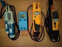 Electrician autorizat Anre