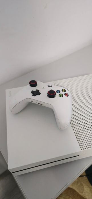 Consola Xbox One S,stare buna