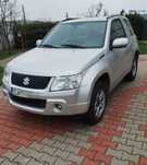 Vand Suzuki grand Vitara 2011 Diesel