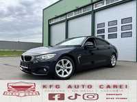 BMW 420D GRANCOUPE / 2015 / 2.0 D 190 CP / AUTOMAT / E6 / 198.000 km