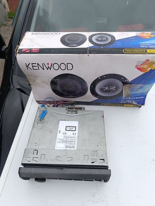 Cd проигрыватель