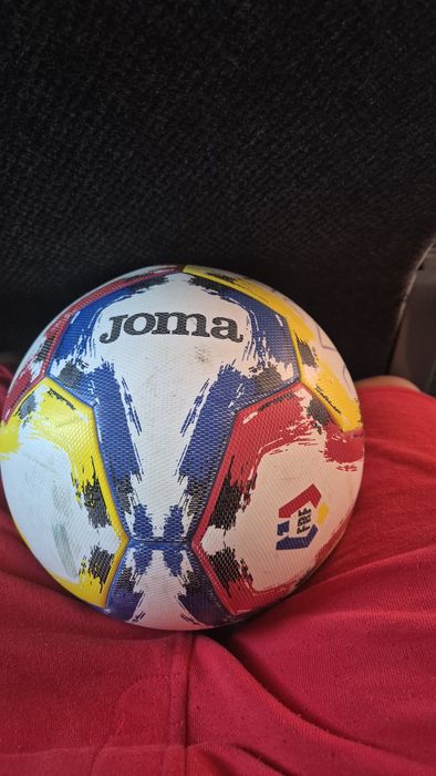Minge joma frf oficiala