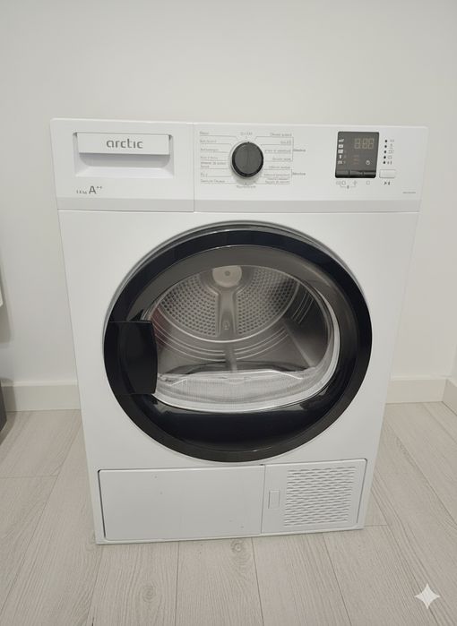 Uscator rufe artic / beko defect