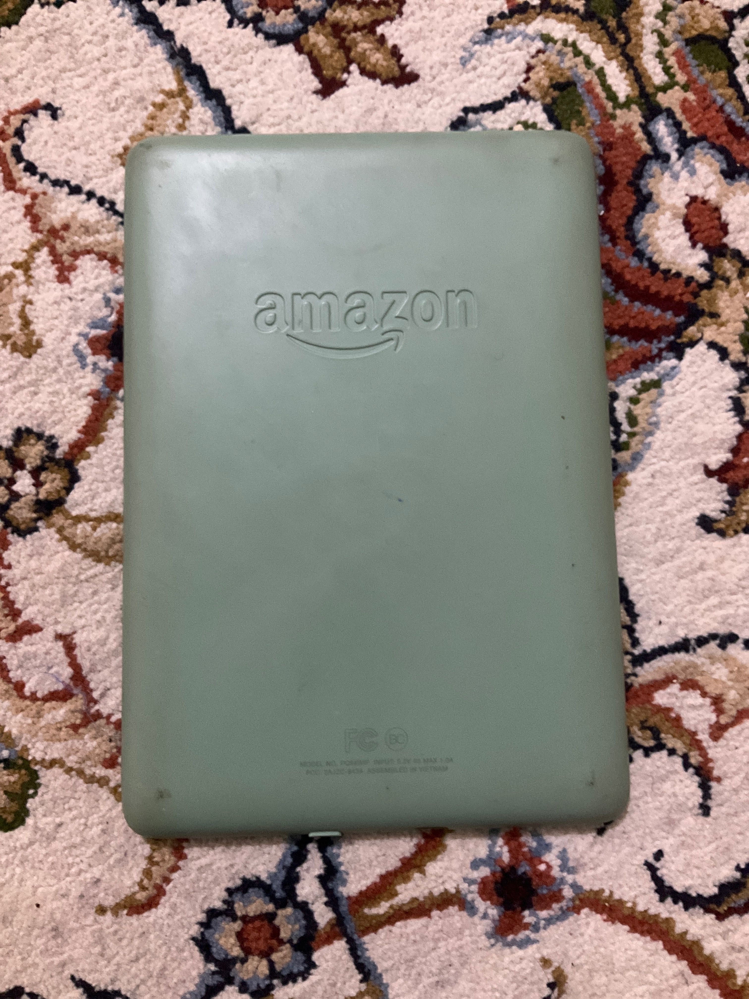 Kindle Paperwhite - 2021 (11 avlod) 32gb