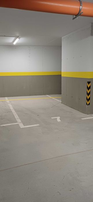 Паркомясто под наем - Манастирски Ливади запад