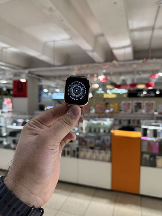 Apple watch 6 44m