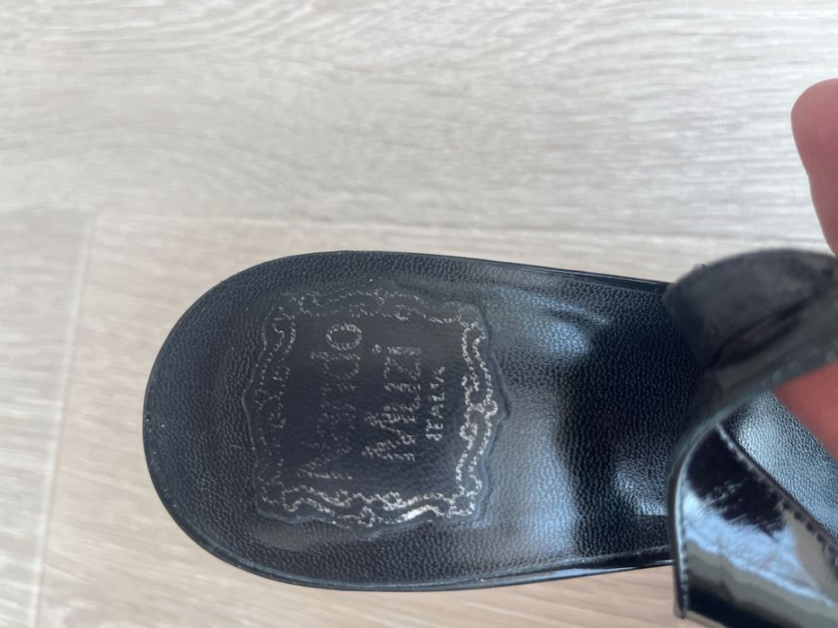 Официални дамски обувки NANDO MUZI Италия