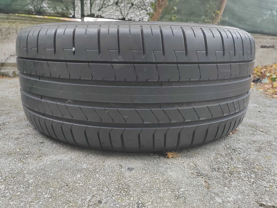 275/40/20 1бр.Pirelli гума