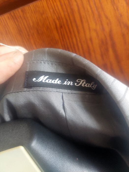 Vand costum Pal Zileri