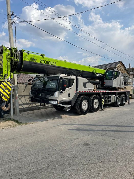 Услуги автокрана 16/25/40/70/80 тон краны