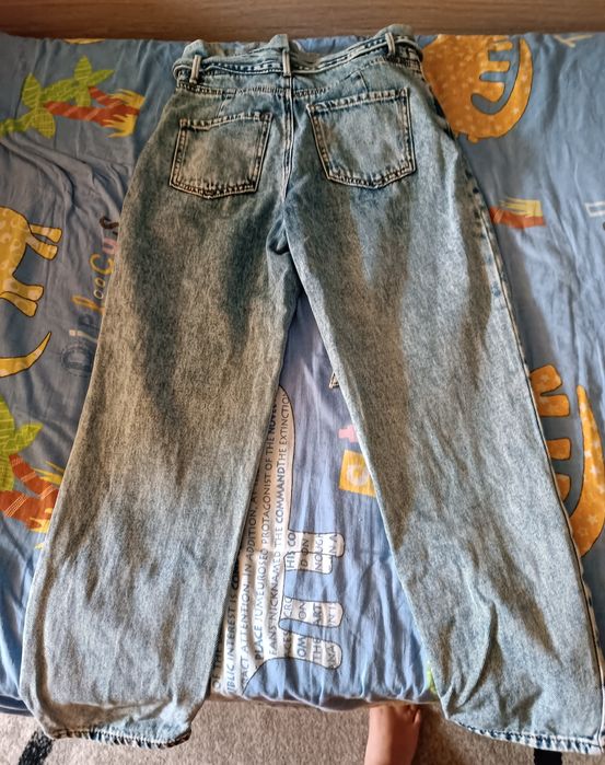 Дамски дънки 36 номер